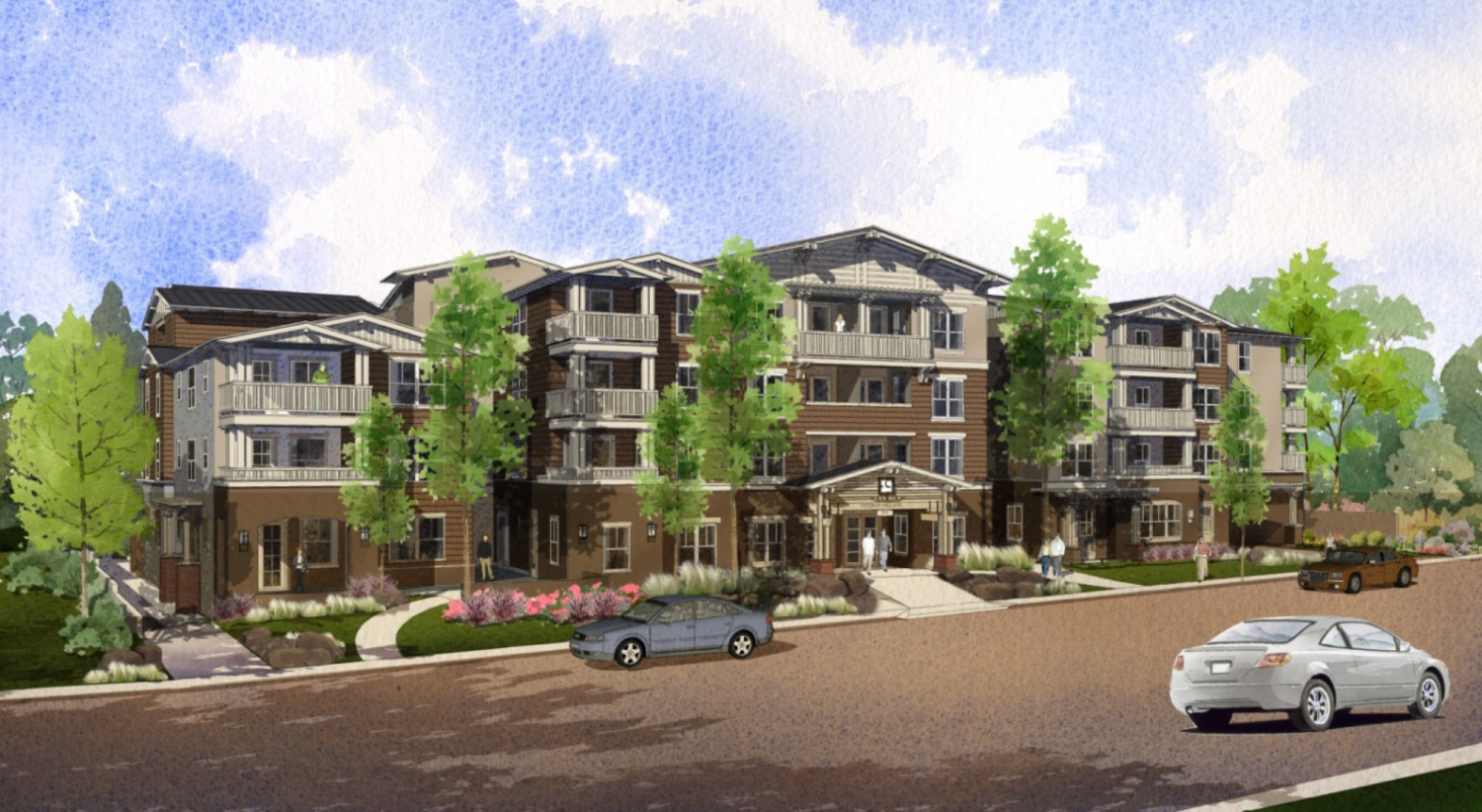 Veteran Village of Glendale New Directions For Veterans